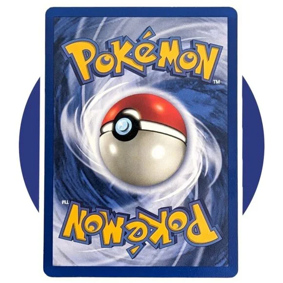 Base Set Pokemon Card (PC): Arcanine 23/102